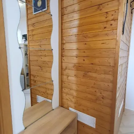 Appartamento Laurus Portorose