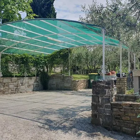 Laurus Apartamento Portoroz