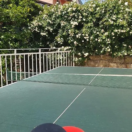 Laurus Lägenhet Portorož