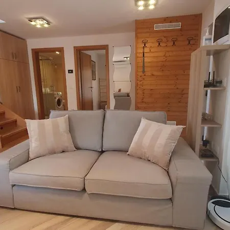 Laurus Apartamento *