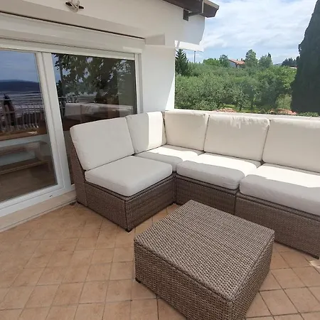 Laurus Apartamento *