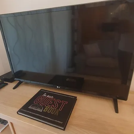 Apartamento Laurus *