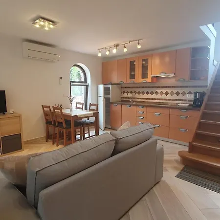 Laurus Apartamento *