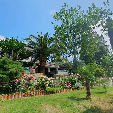 Appartamento Laurus *