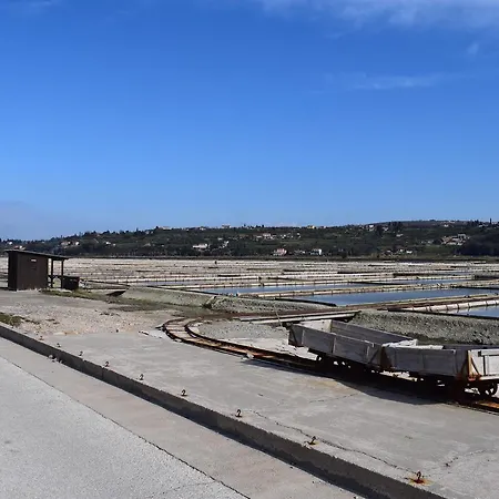 Laurus Apartamento Portoroz