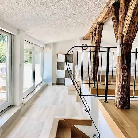 Apartamento Laurus *