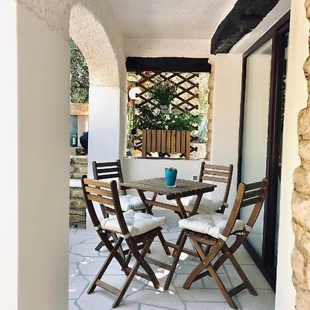 Laurus Lägenhet Portorož