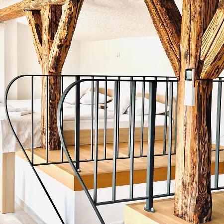 Apartamento Laurus *