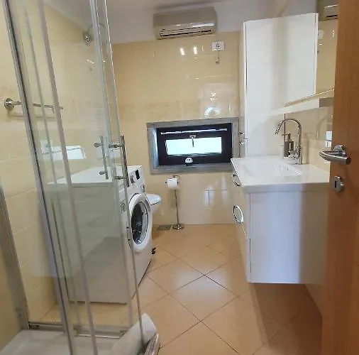 Laurus Διαμέρισμα