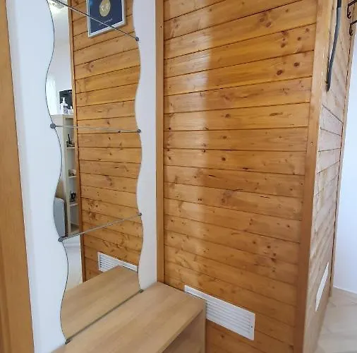 Apartment Laurus Portoroz