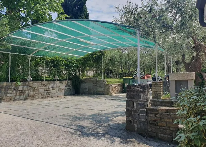 Laurus Διαμέρισμα Πορτορόζ