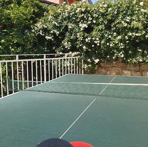 Laurus Διαμέρισμα Πορτορόζ