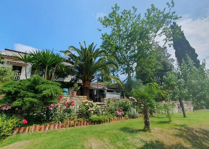 Διαμέρισμα Laurus *