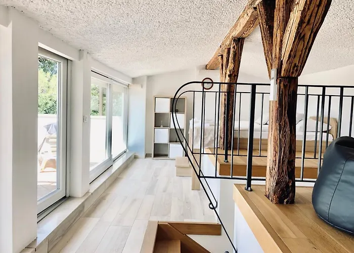 Διαμέρισμα Laurus *