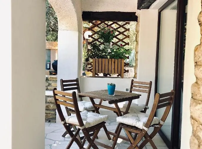 Laurus Apartment Portoroz